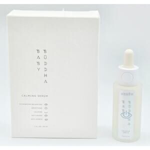 Baby Buddha Calming Serum by Ameon 1 oz Microbiome Balancing Skincare